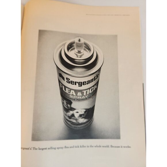 Life Magazine Special Issue: The Presidency July 5 1968 Vol. 65 No. 1 - Picture 7 of 15